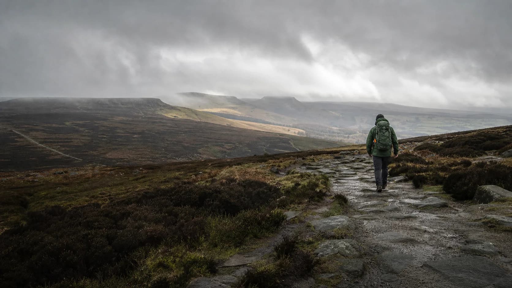 Cairn & Wild product preview