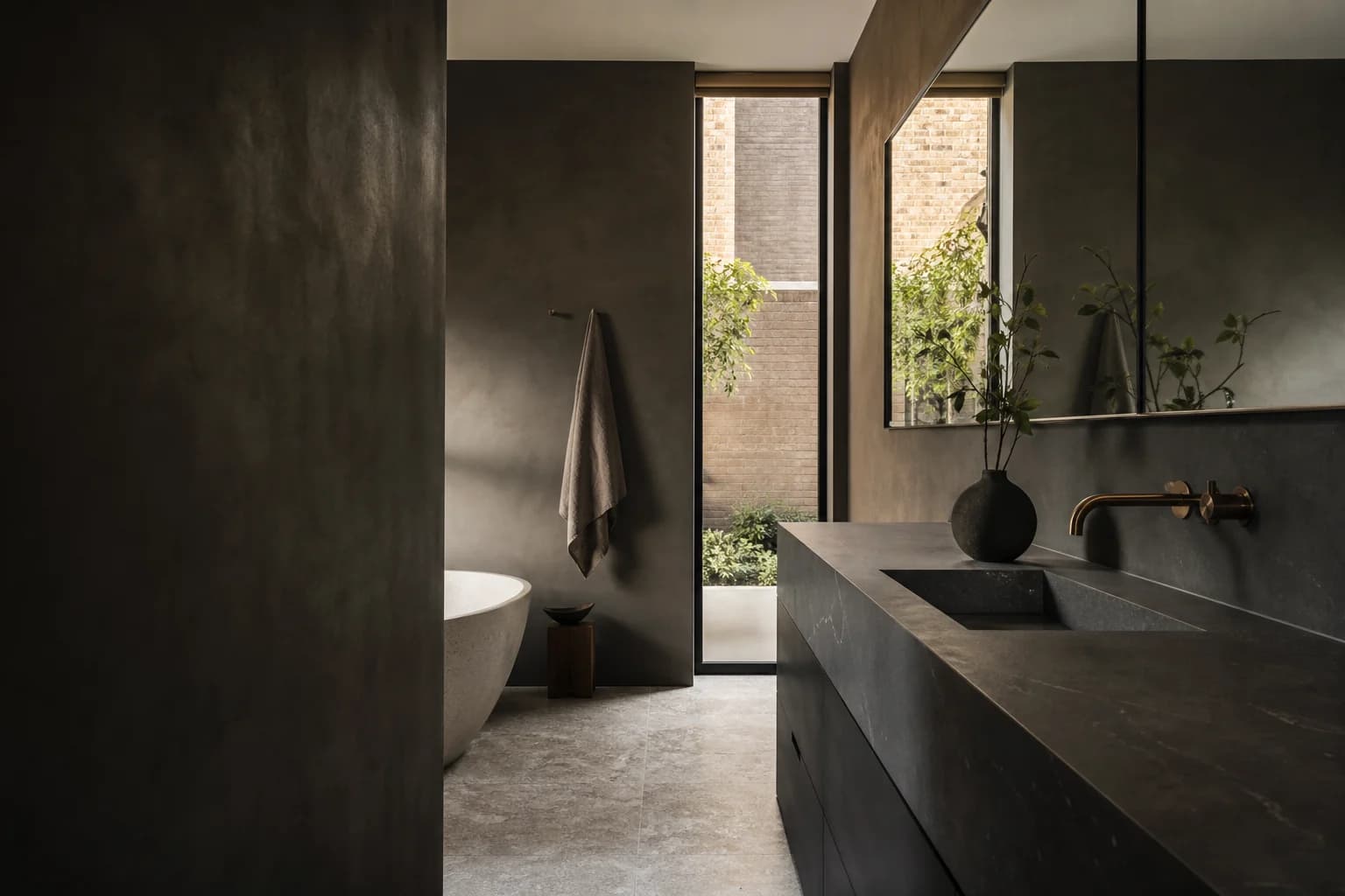 Sable Bathrooms product preview